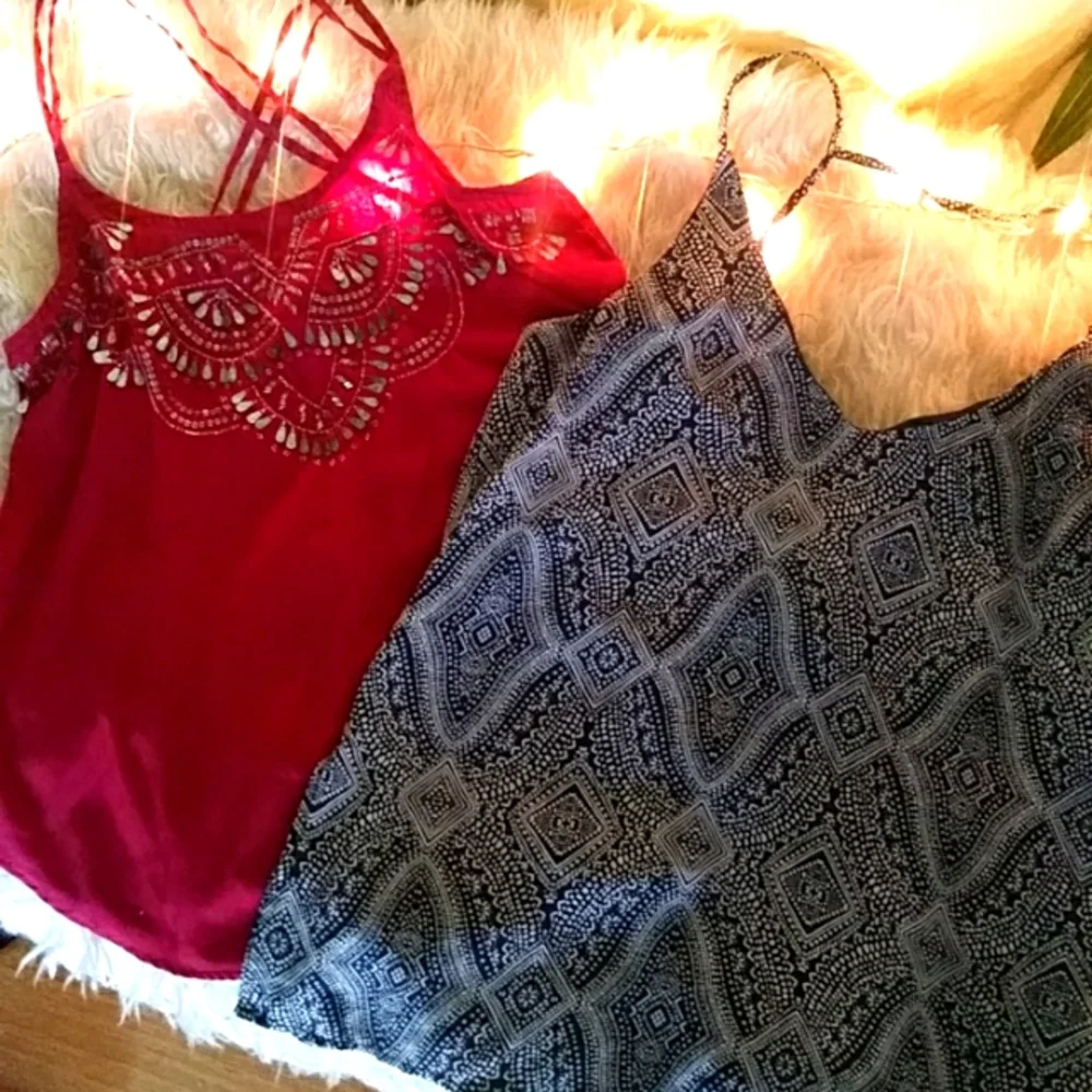 Tank top bundle - Picture 1 of 5